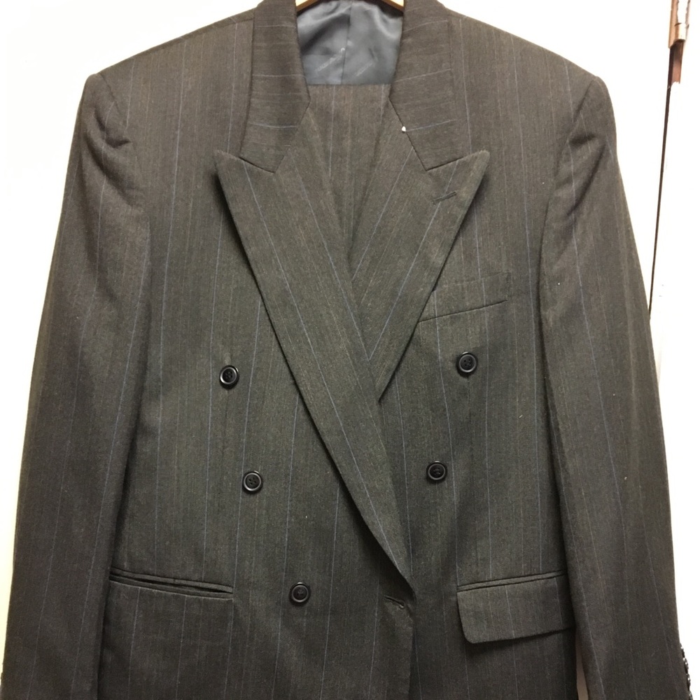 Men’s Mazzoni 2pc Suit